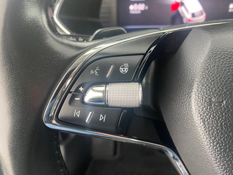 Škoda Superb Combi Style TDI DSG