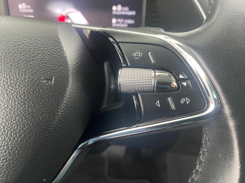 Škoda Superb Combi Style TDI DSG