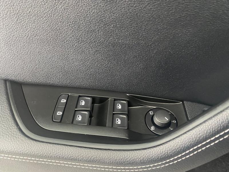 Škoda Superb Combi Style TDI DSG