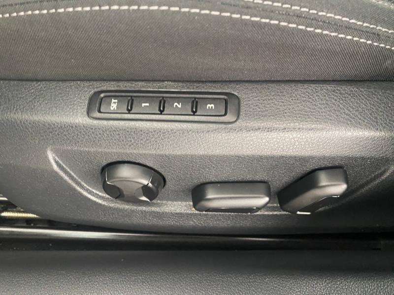 Škoda Superb Combi Style TDI DSG