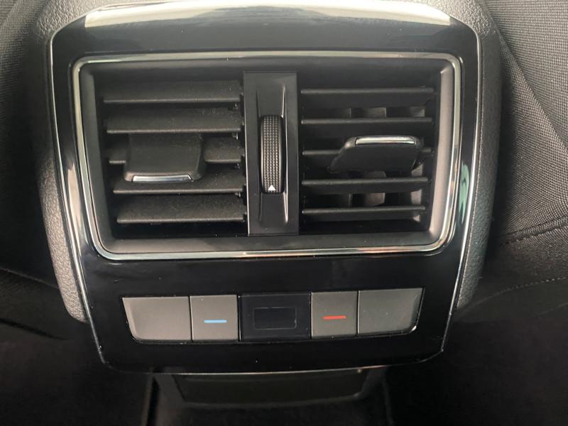 Škoda Superb Combi Style TDI DSG