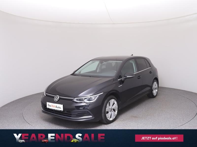 Golf Volkswagen VW Golf Style TSI