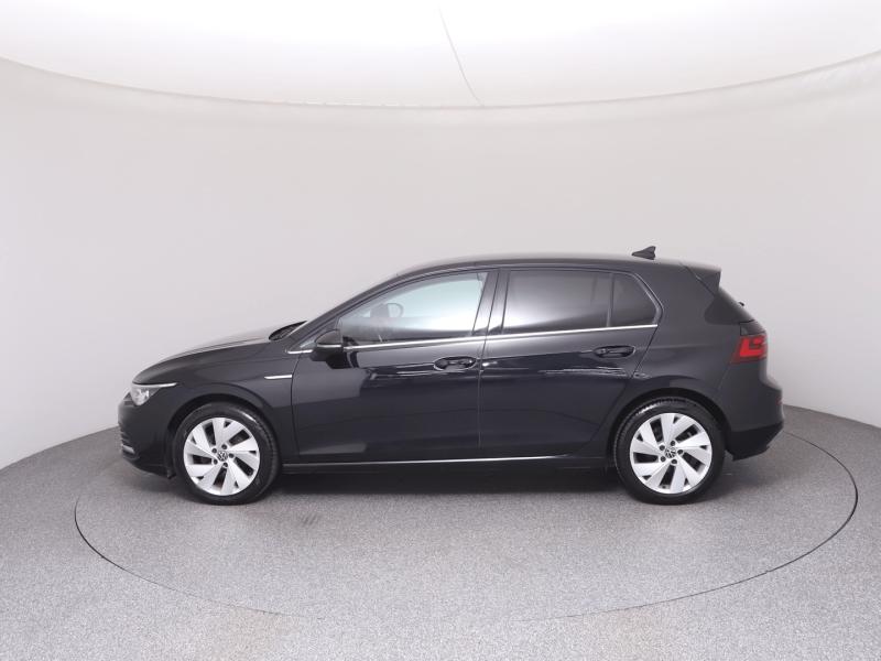 VW Golf Style TSI