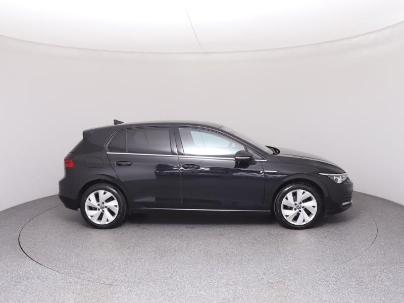 VW Golf Style TSI