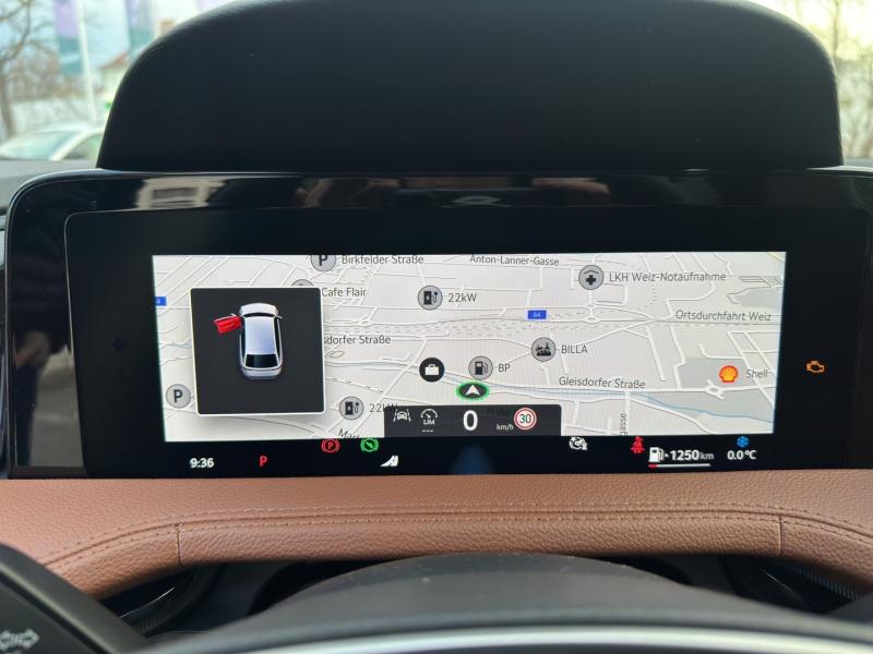 Škoda Superb Combi 4x4 L&K TDI DSG