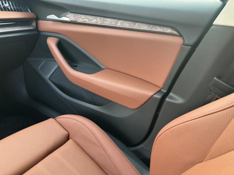 Škoda Superb Combi 4x4 L&K TDI DSG