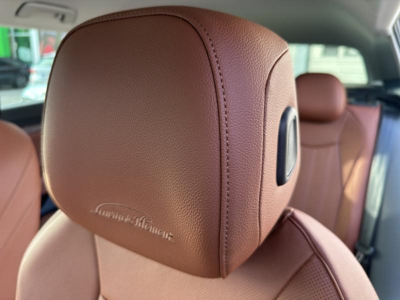 Škoda Superb Combi 4x4 L&K TDI DSG