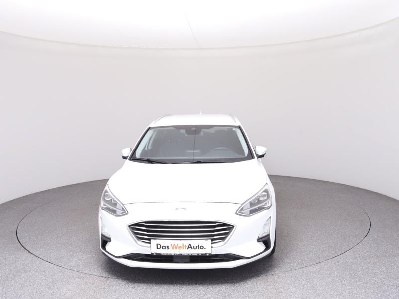 Ford Focus Traveller 1,0 EcoBoost Titanium