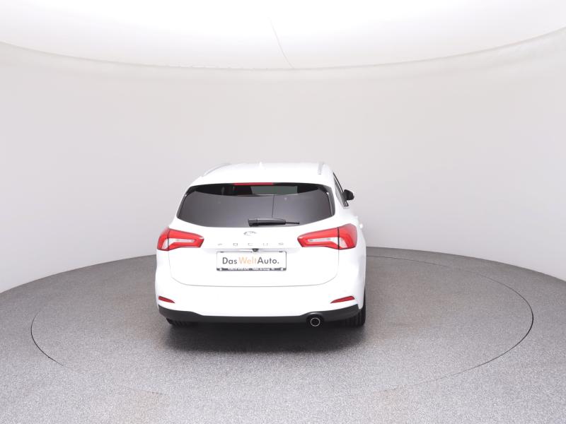 Ford Focus Traveller 1,0 EcoBoost Titanium