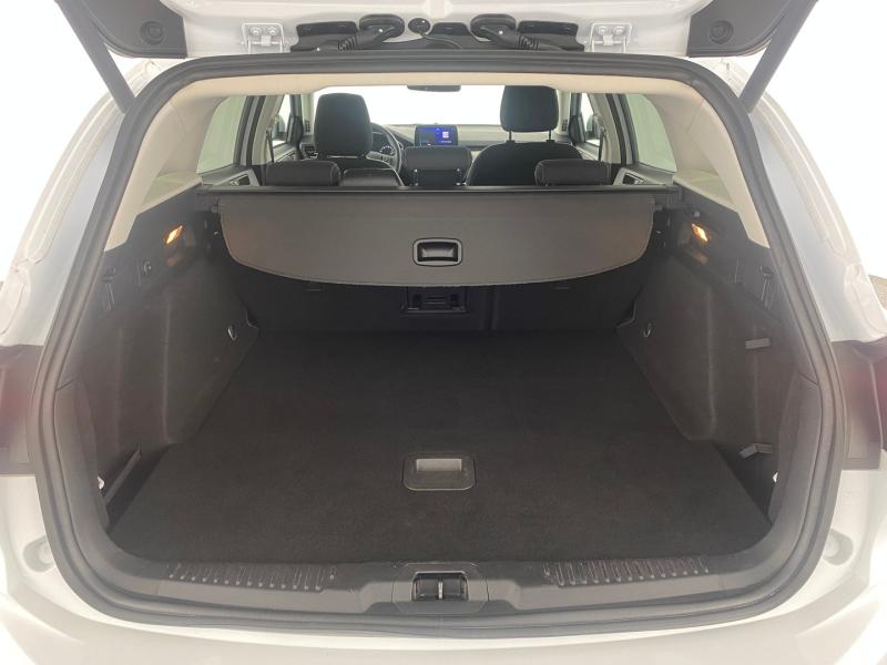 Ford Focus Traveller 1,0 EcoBoost Titanium