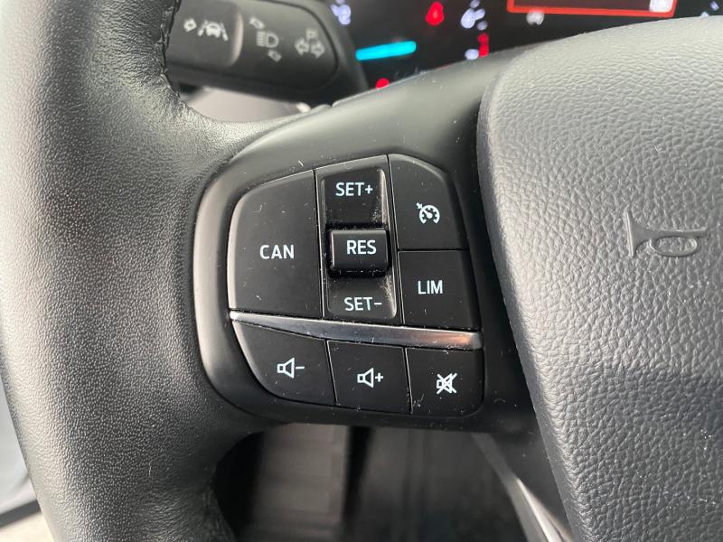 Ford Focus Traveller 1,0 EcoBoost Titanium