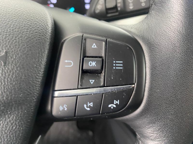 Ford Focus Traveller 1,0 EcoBoost Titanium