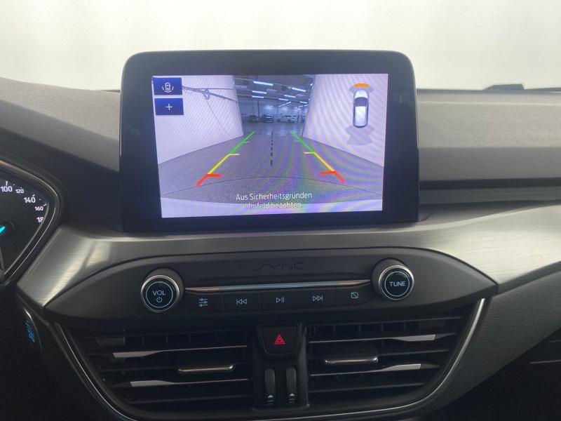 Ford Focus Traveller 1,0 EcoBoost Titanium