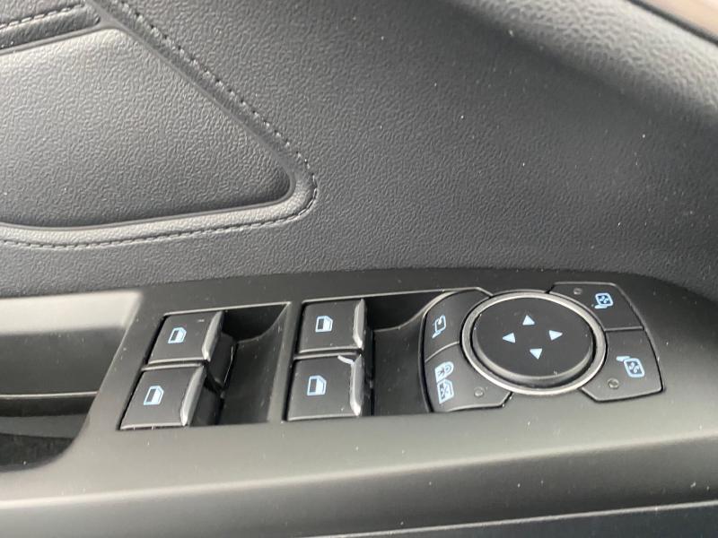 Ford Focus Traveller 1,0 EcoBoost Titanium