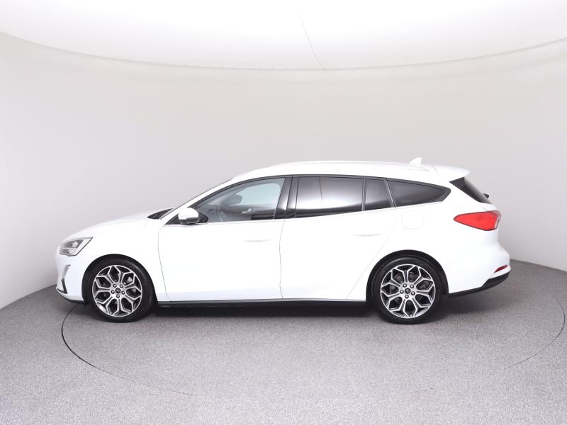 Ford Focus Traveller 1,0 EcoBoost Titanium