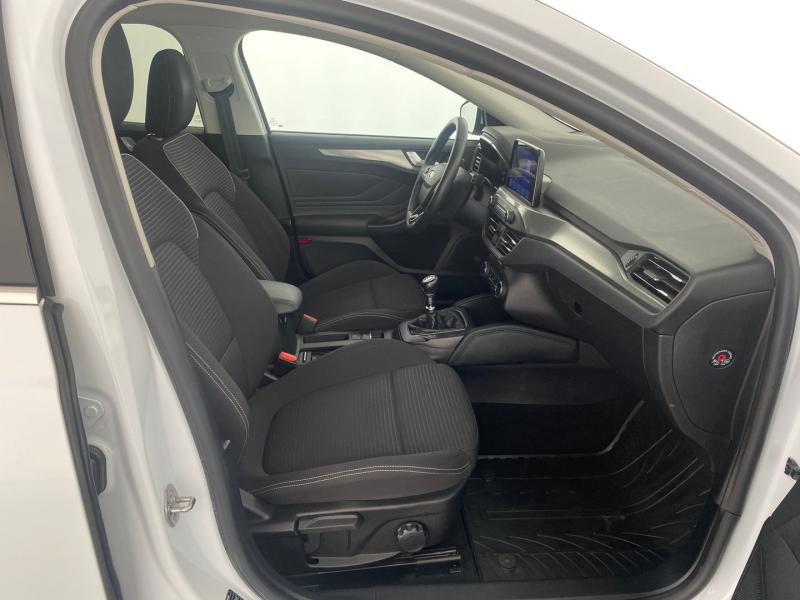 Ford Focus Traveller 1,0 EcoBoost Titanium