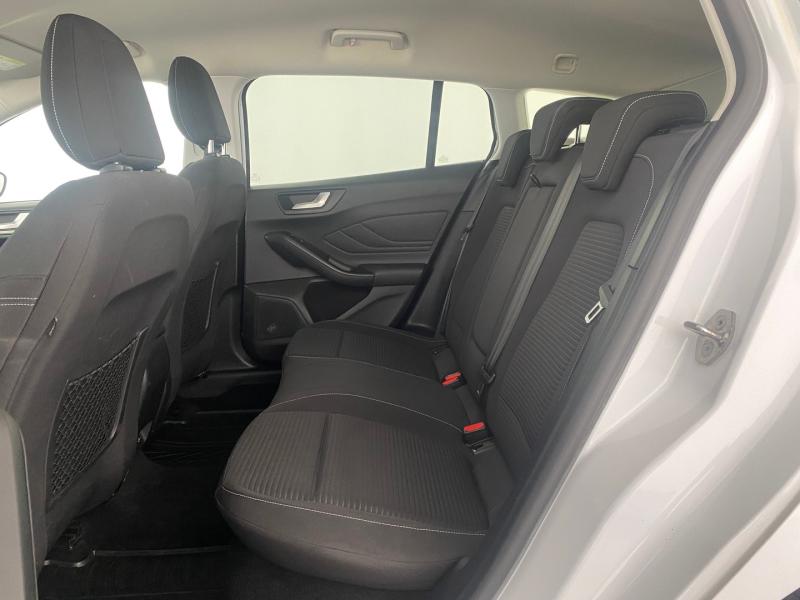 Ford Focus Traveller 1,0 EcoBoost Titanium