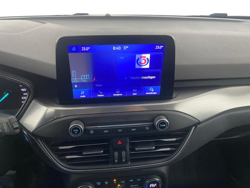 Ford Focus Traveller 1,0 EcoBoost Titanium