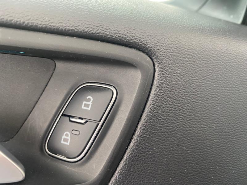 Ford Focus Traveller 1,0 EcoBoost Titanium