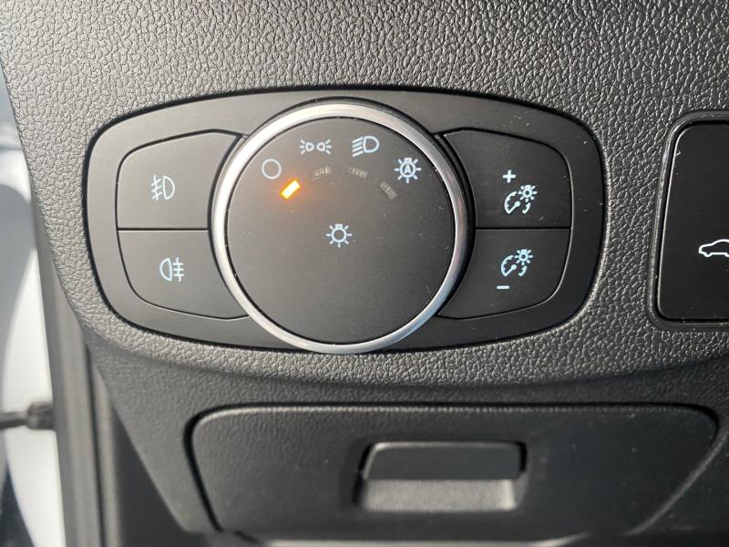 Ford Focus Traveller 1,0 EcoBoost Titanium