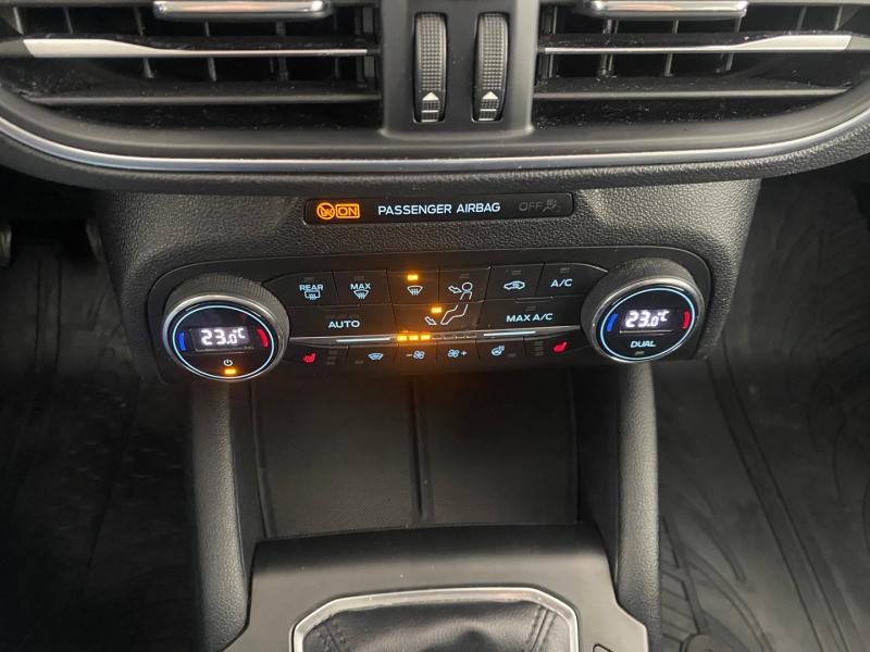 Ford Focus Traveller 1,0 EcoBoost Titanium