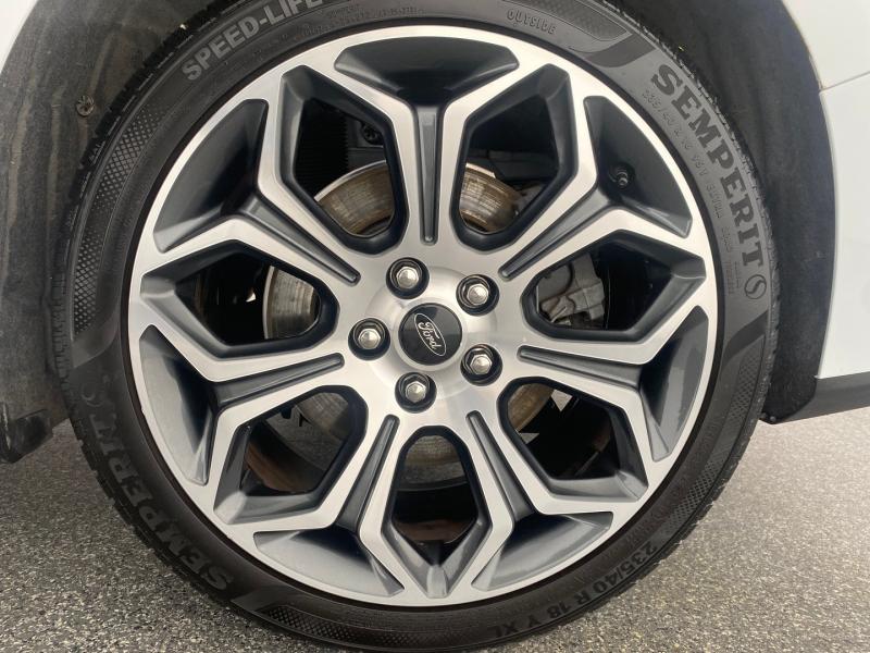 Ford Focus Traveller 1,0 EcoBoost Titanium