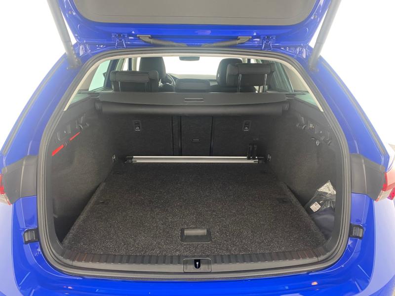 Škoda Octavia Combi Style TDI DSG