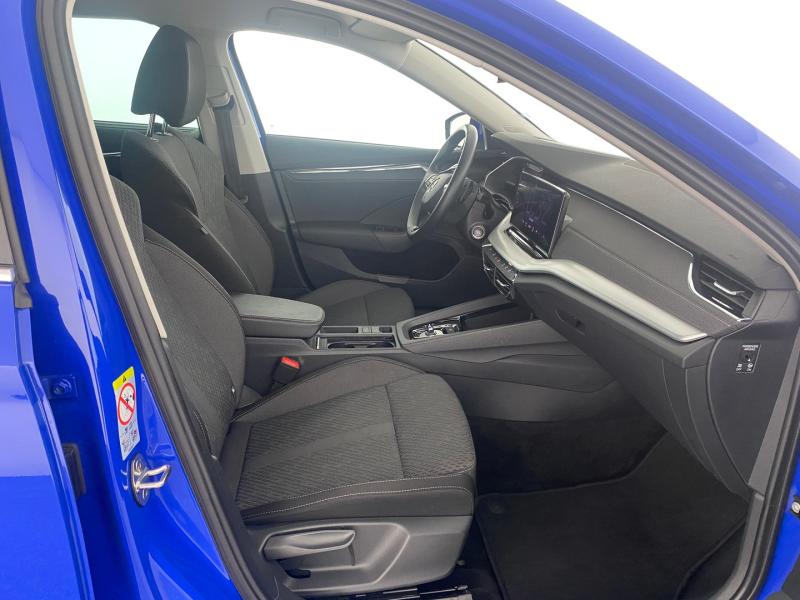 Škoda Octavia Combi Style TDI DSG