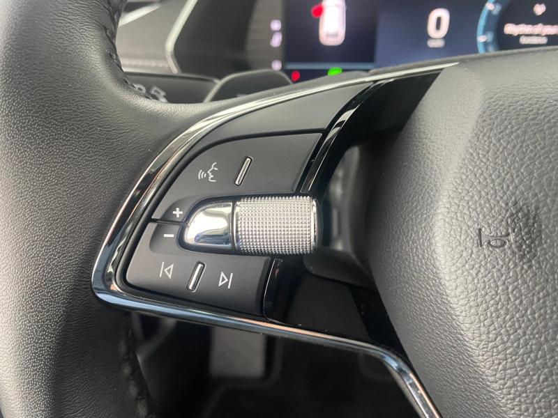 Škoda Octavia Combi Style TDI DSG