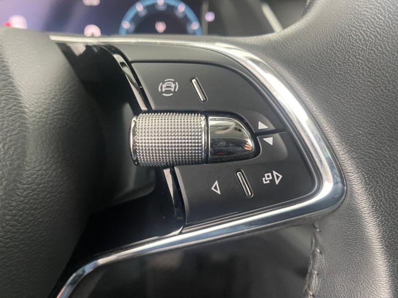 Škoda Octavia Combi Style TDI DSG