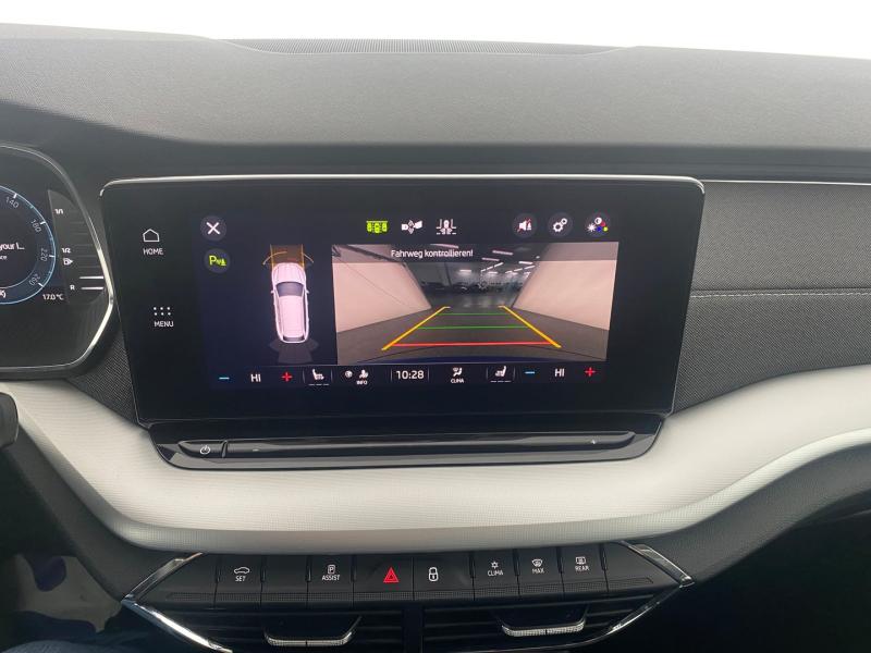 Škoda Octavia Combi Style TDI DSG