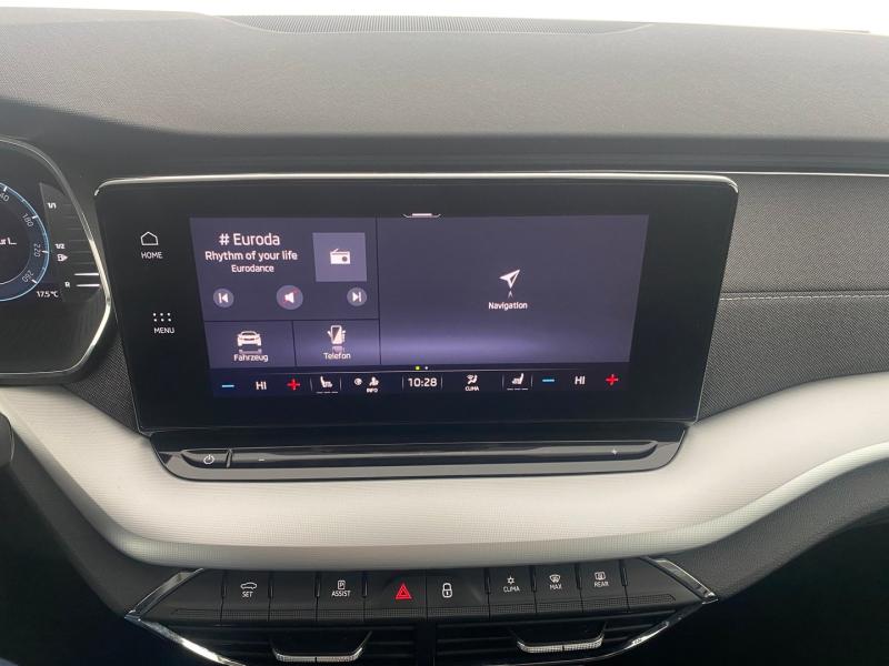 Škoda Octavia Combi Style TDI DSG