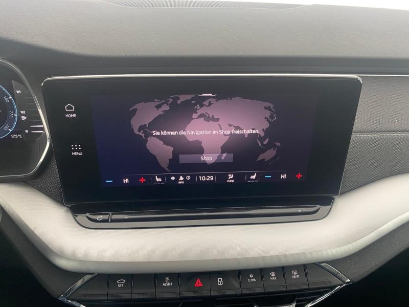 Škoda Octavia Combi Style TDI DSG