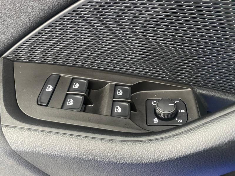 Škoda Octavia Combi Style TDI DSG