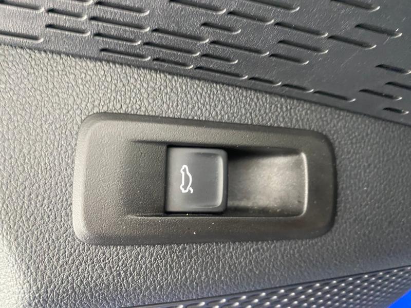 Škoda Octavia Combi Style TDI DSG