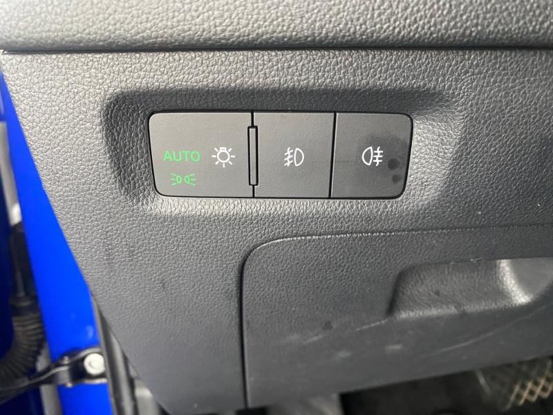 Škoda Octavia Combi Style TDI DSG