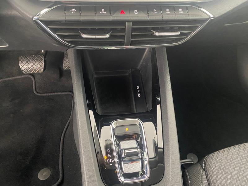 Škoda Octavia Combi Style TDI DSG