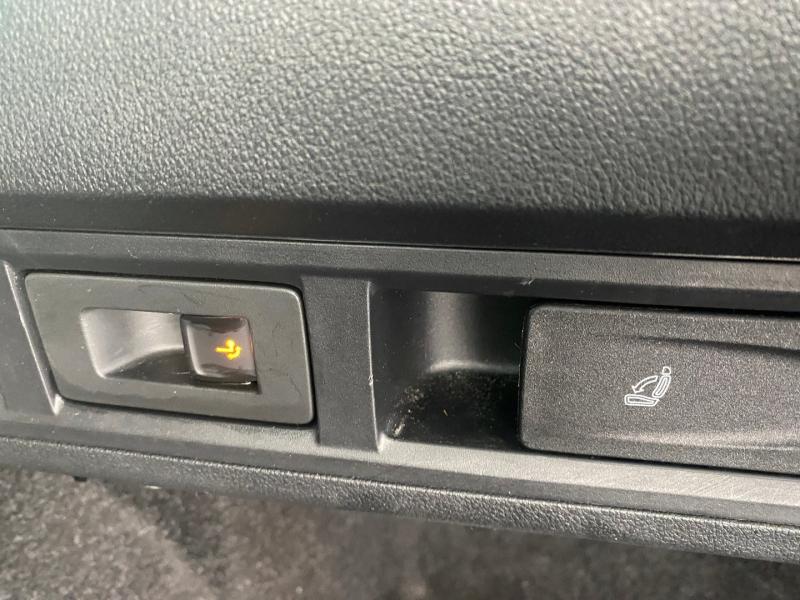 Škoda Octavia Combi Style TDI DSG