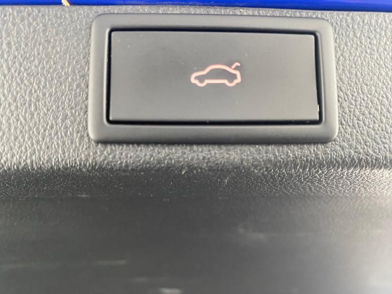 Škoda Octavia Combi Style TDI DSG