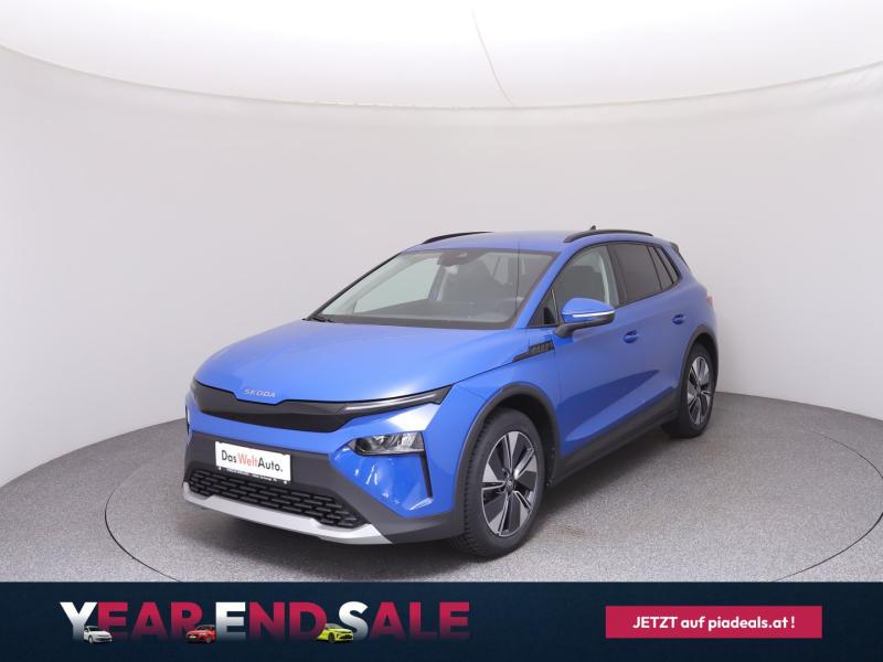 S 130 Skoda Škoda Elroq 60