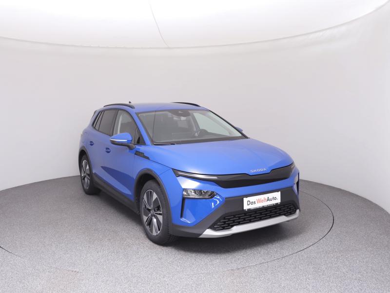 Škoda Elroq 60