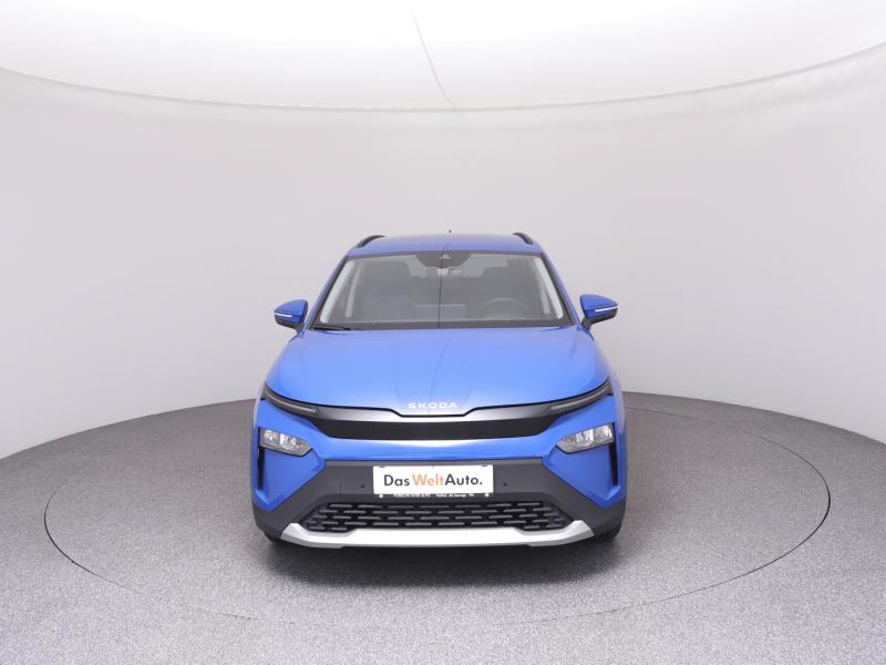 Škoda Elroq 60