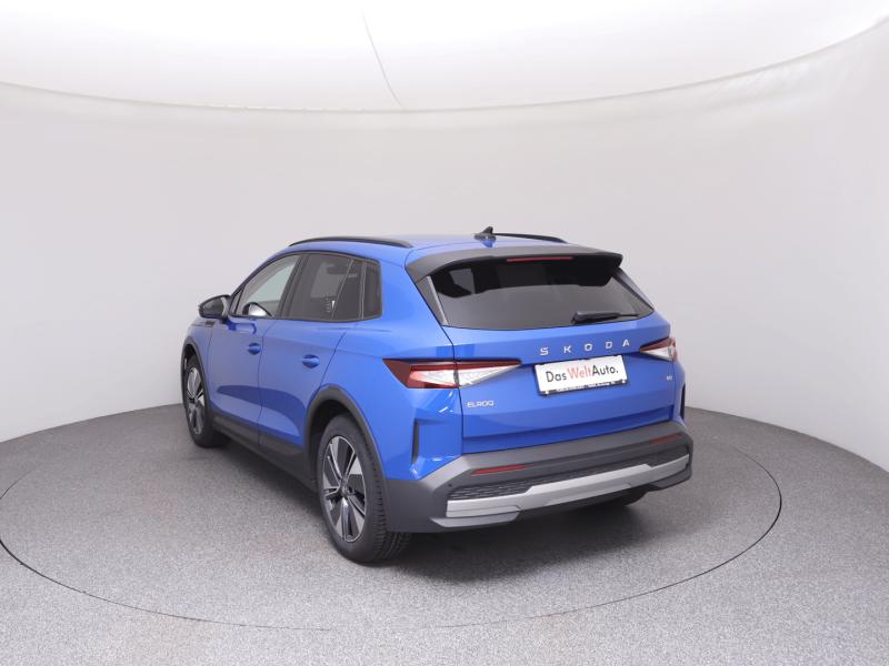 Škoda Elroq 60