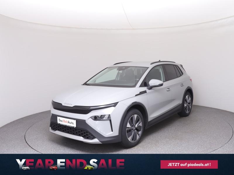 S 130 Skoda Škoda Elroq 60