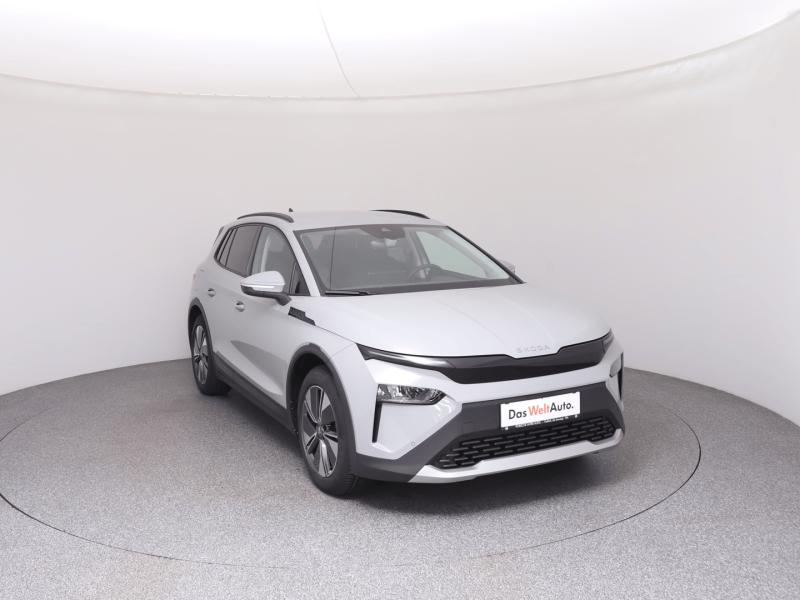 Škoda Elroq 60