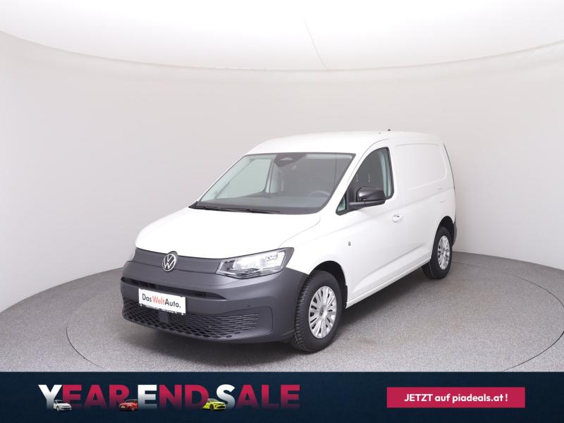 Caddy Volkswagen VW Caddy Cargo TDI