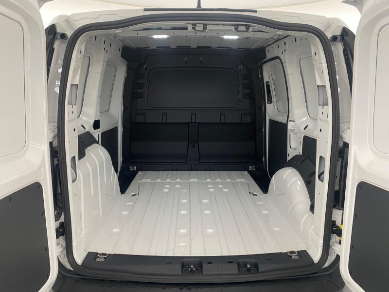 VW Caddy Cargo TDI