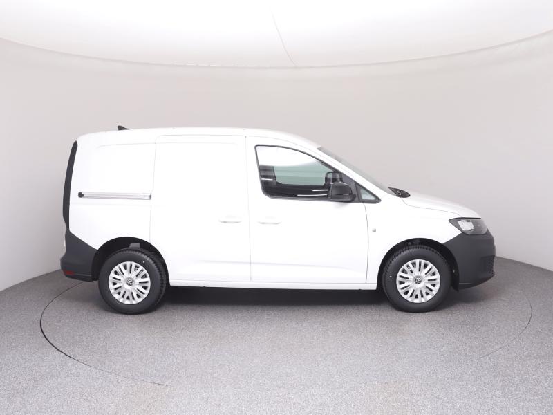 VW Caddy Cargo TDI