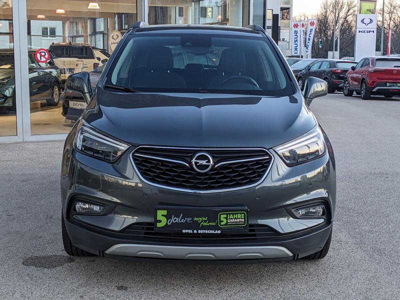 Opel Mokka X Ultimate 1.4 Turbo