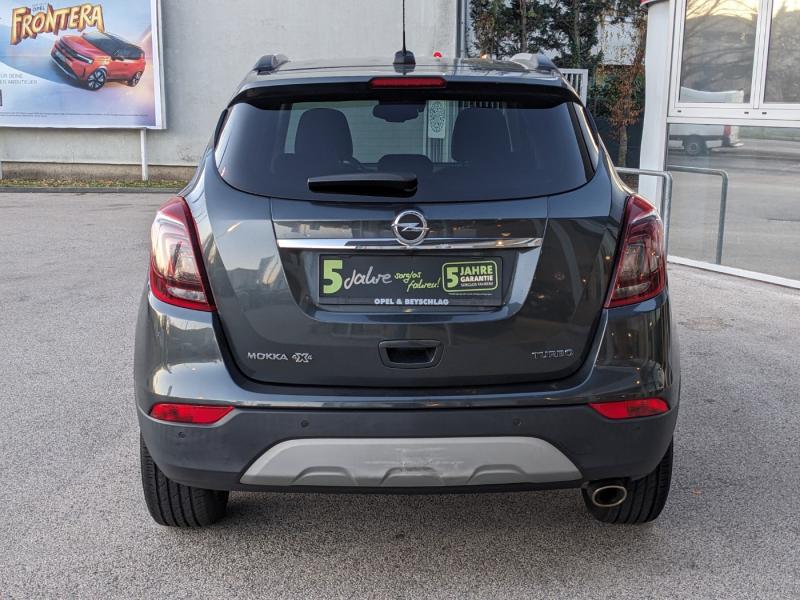 Opel Mokka X Ultimate 1.4 Turbo